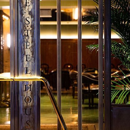 Harmonie Cinq Hotel Kitakyushu Exterior photo