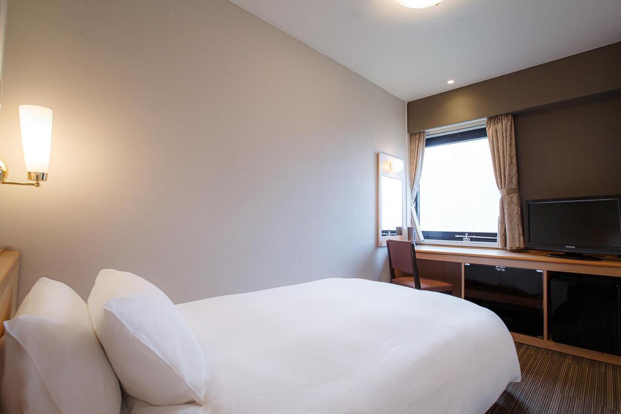 Harmonie Cinq Hotel Kitakyushu Exterior photo