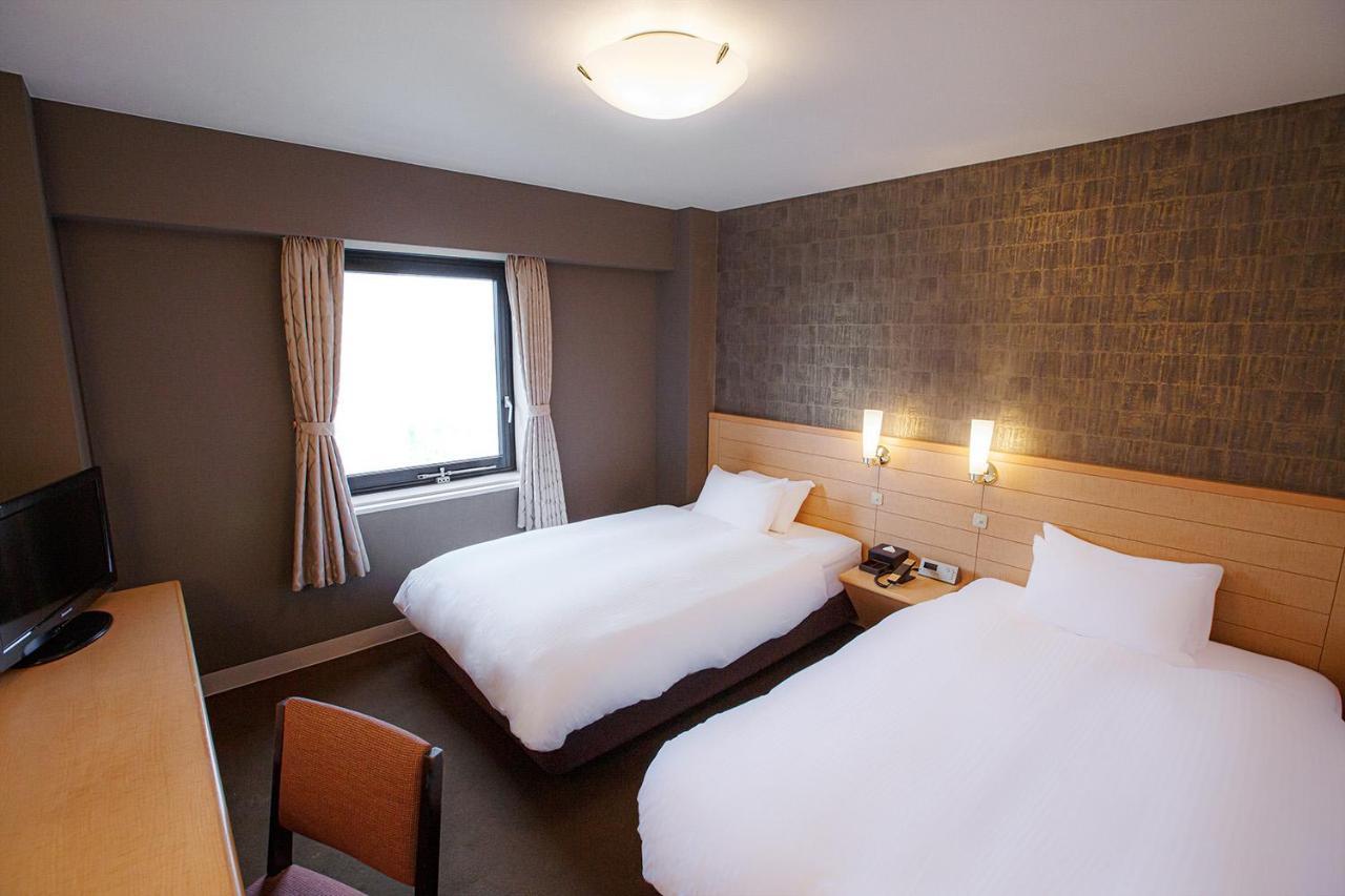 Harmonie Cinq Hotel Kitakyushu Exterior photo