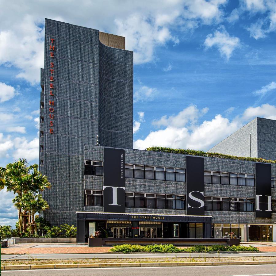 Harmonie Cinq Hotel Kitakyushu Exterior photo