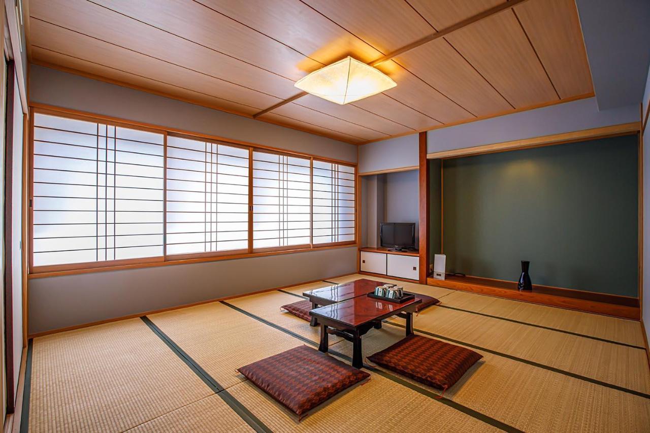 Harmonie Cinq Hotel Kitakyushu Exterior photo