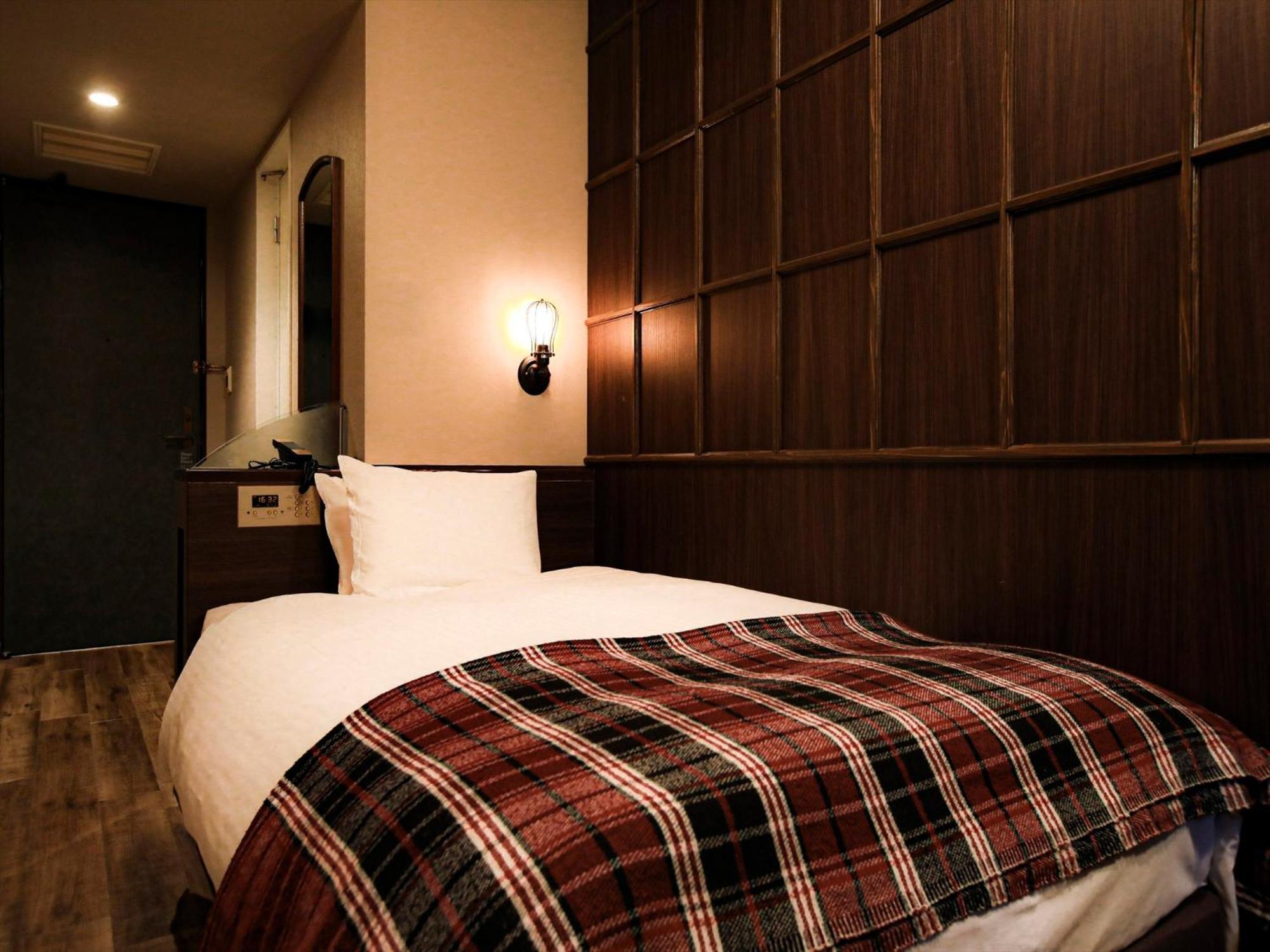 Harmonie Cinq Hotel Kitakyushu Exterior photo