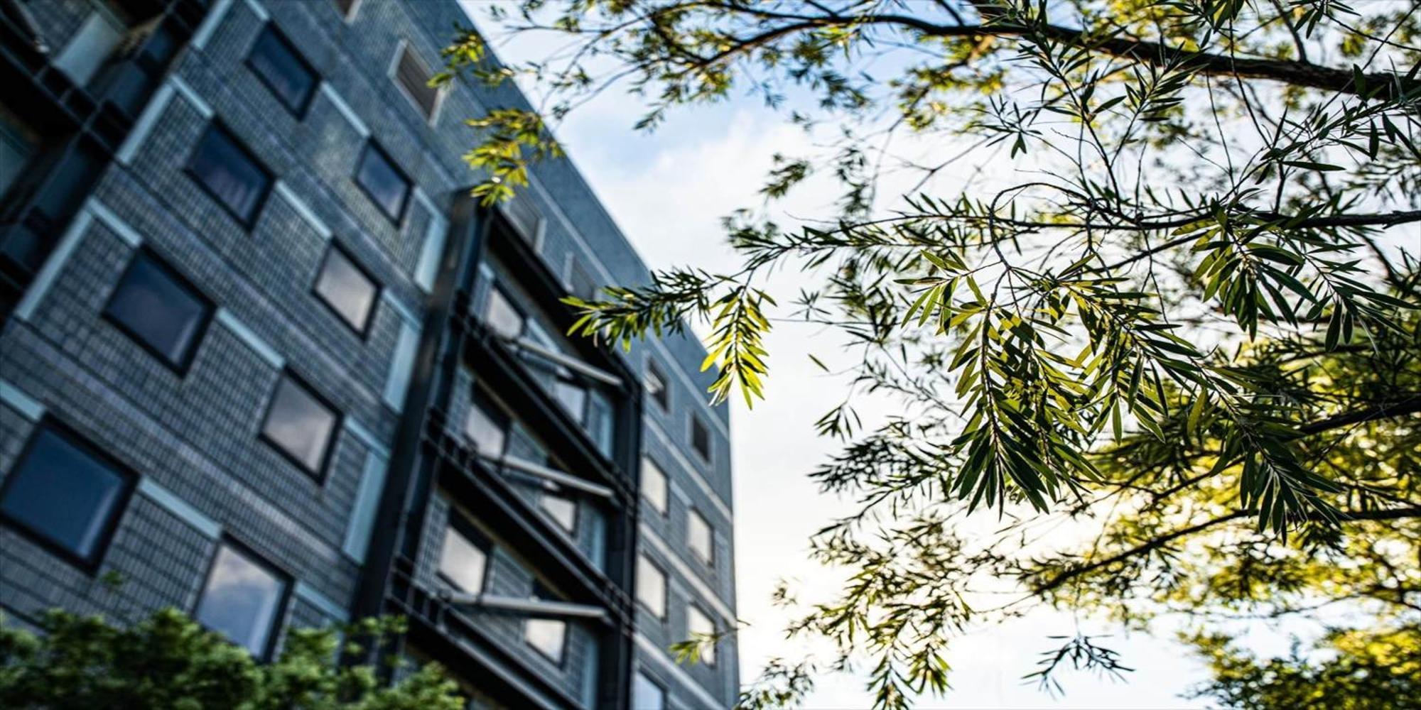 Harmonie Cinq Hotel Kitakyushu Exterior photo