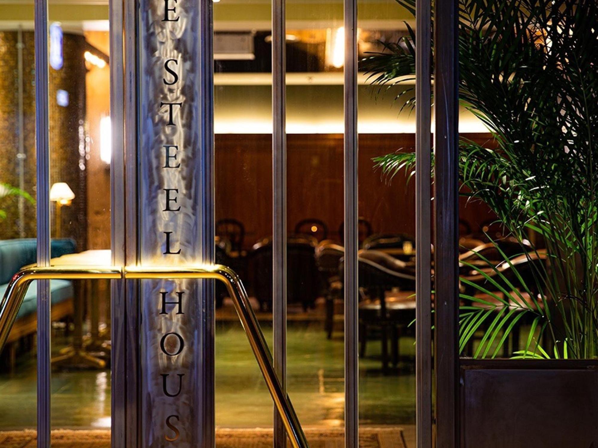 Harmonie Cinq Hotel Kitakyushu Exterior photo