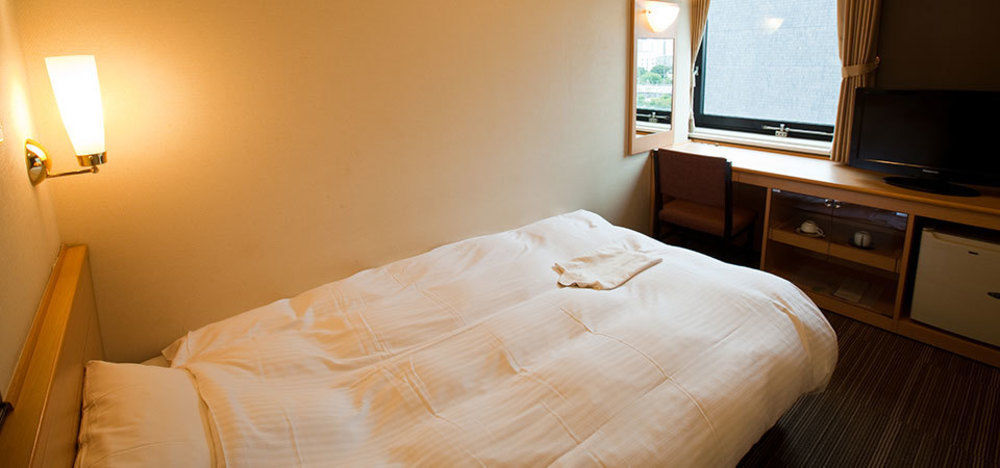 Harmonie Cinq Hotel Kitakyushu Exterior photo